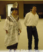 Se&ntilde;orita Joanna Gaspar